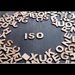 ISO (In search of) Items